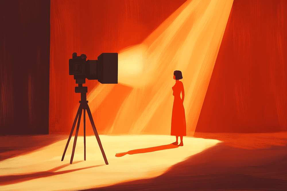 🎥 Doublure lumière : ce rôle méconnu mais essentiel sur un tournage