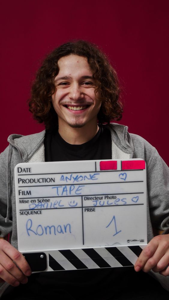 Roman