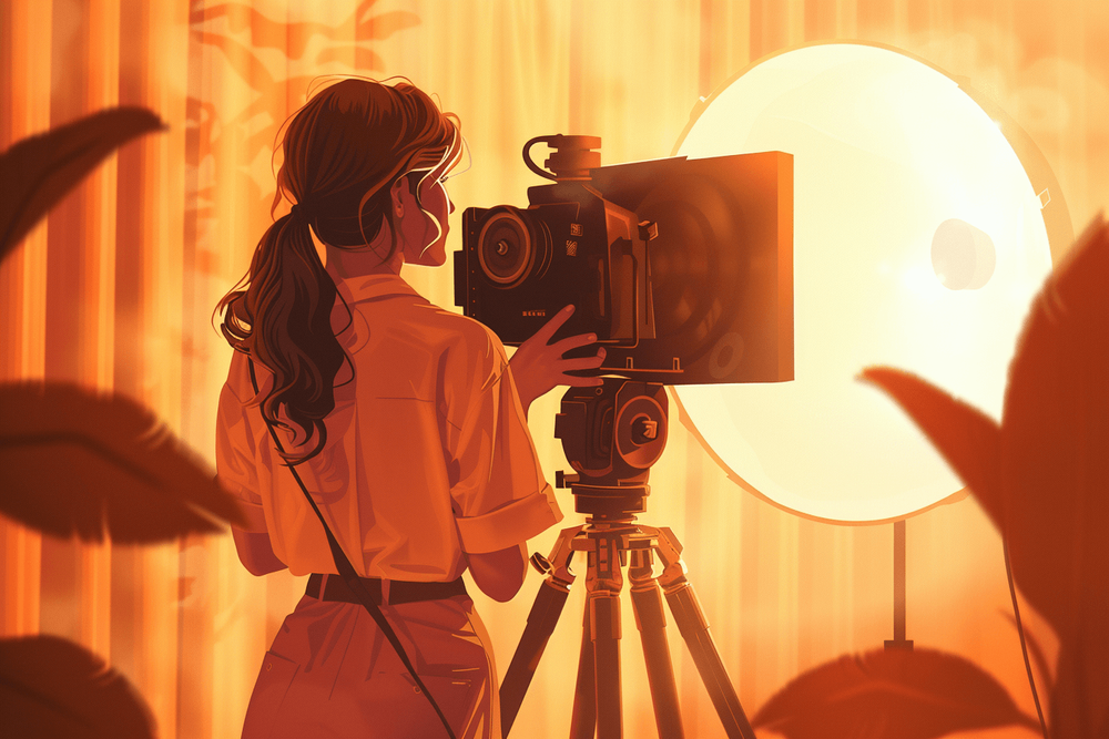 🎞️ Quel rôle le Nikon Film Festival a-t-il joué dans le parcours de Noémie Merlant réalisatrice ?