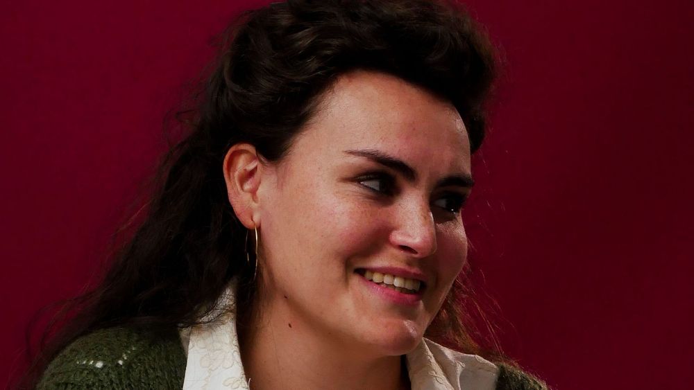Juliette Dumas de la Roque