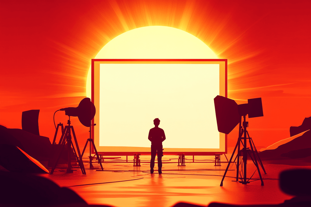 🤔 Quelle est la différence entre un figurant et une silhouette ?