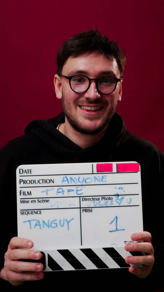 Tanguy