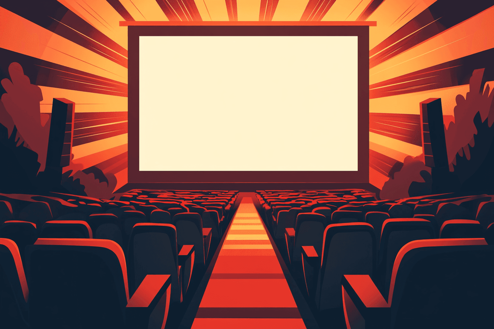  🎞️ Comment apparaître dans un film ?