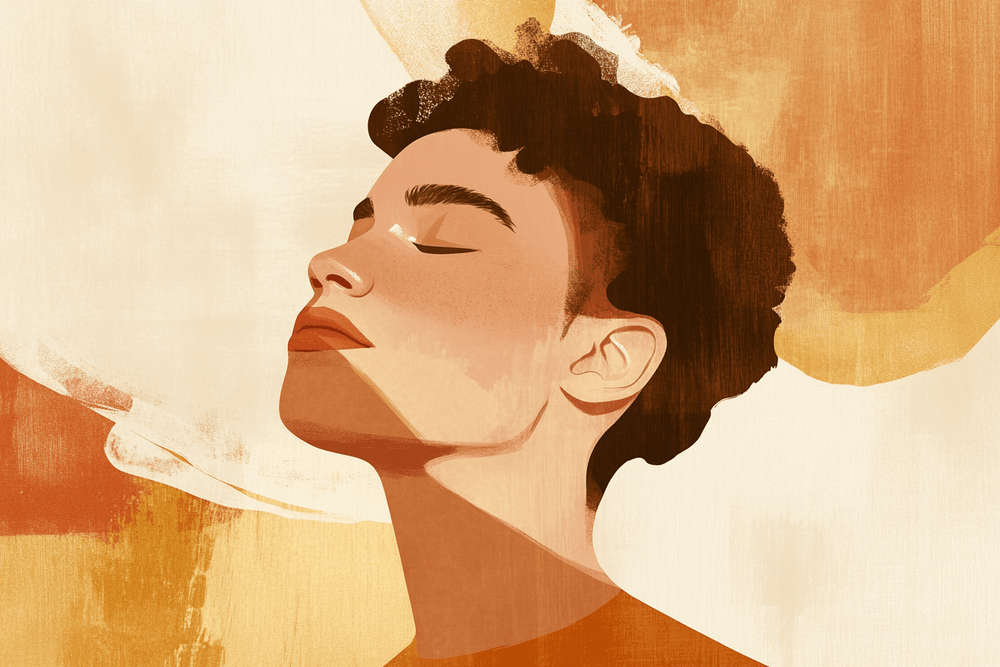 🎭 Acteurs : Comment utiliser la visualisation pour réussir ton audition (sans stress)
