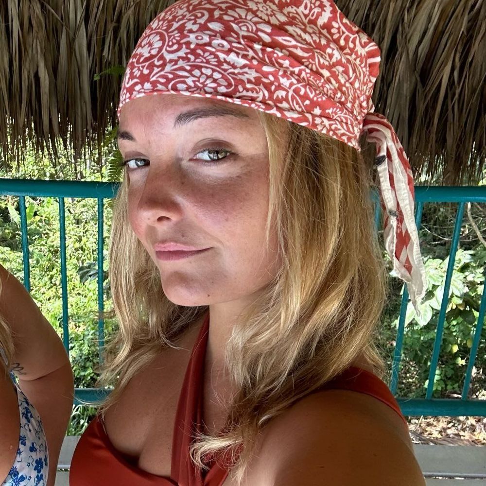 Chloé Voisin