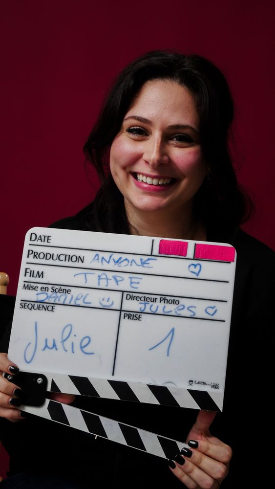 julie