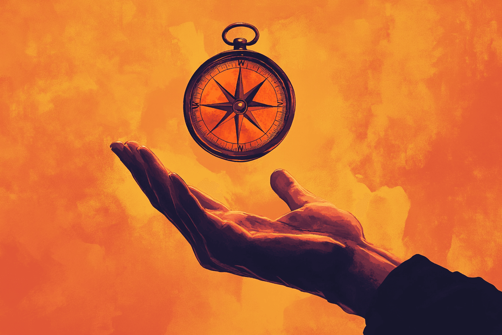 🎯 Qu’est-ce qu’une vision à long terme pour un acteur et comment l’adopter ?