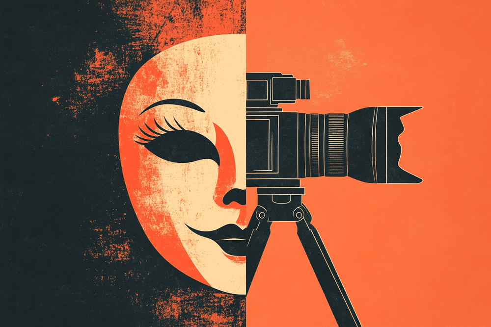 🎭🎬 Comment combiner carrière théâtrale et cinématographique ?