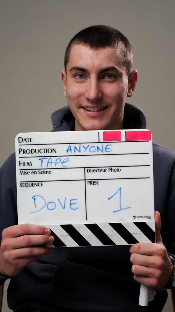 Dove