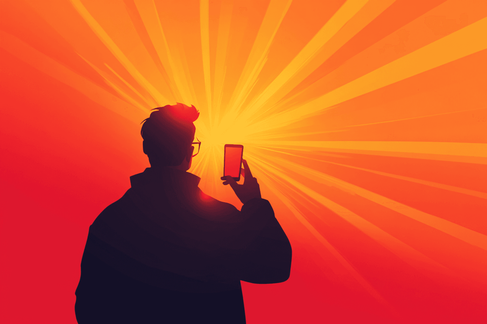 🤳❌ Quelles erreurs éviter dans sa self-tape ? 