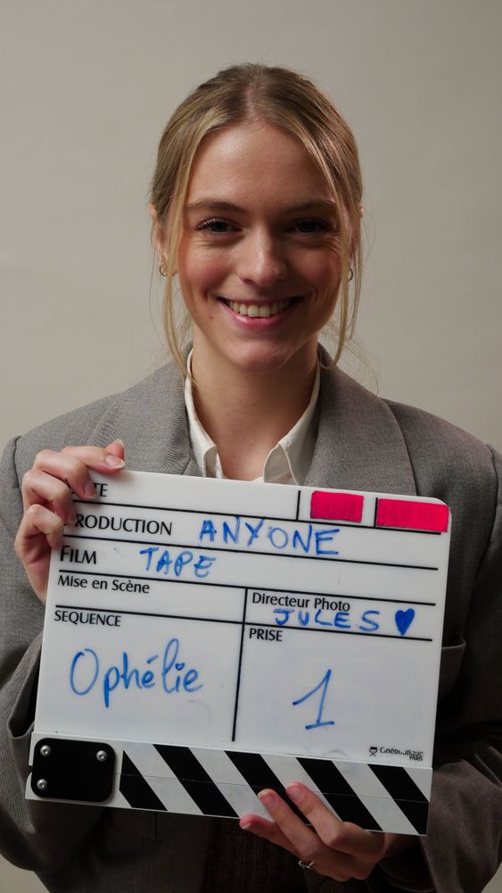 Ophélie