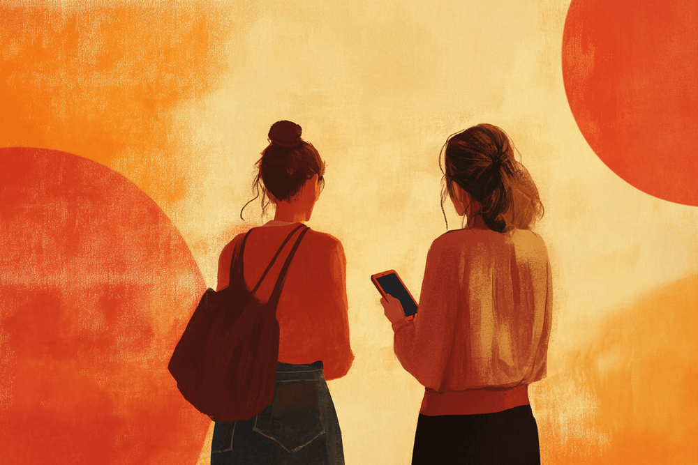 🤝  Comment collaborer avec d'autres artistes pour augmenter sa visibilité ?