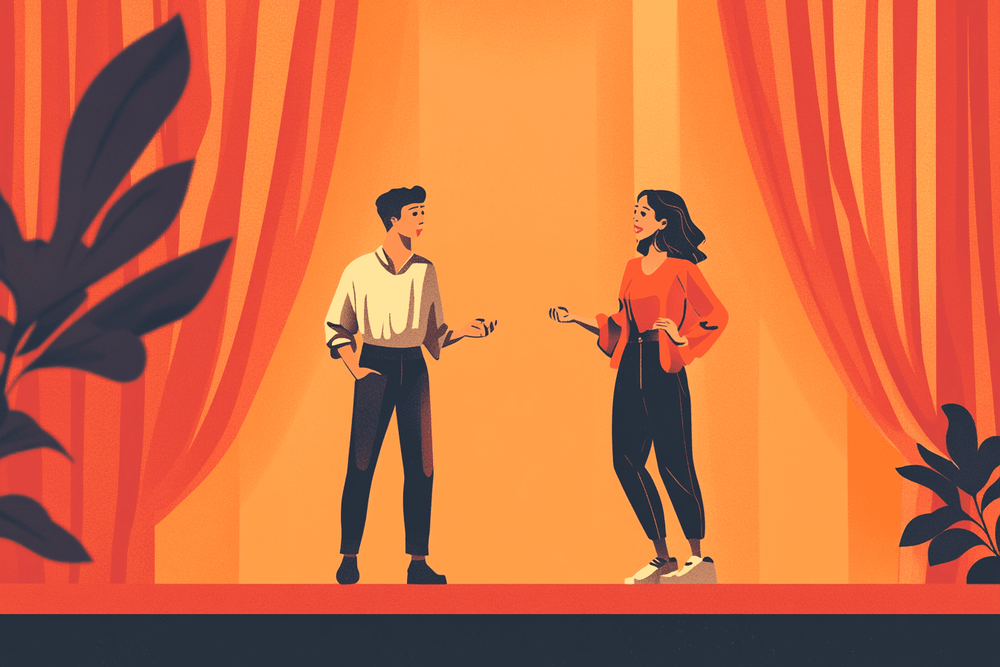 🎭 Comment débuter en improvisation ? 10 exercices faciles
