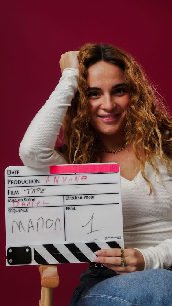 Manon