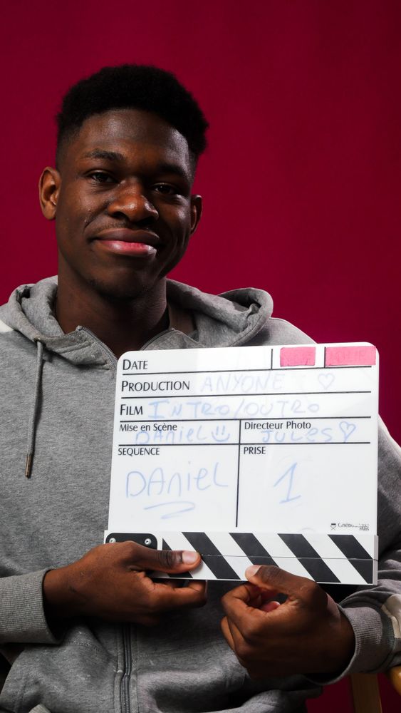 Daniel