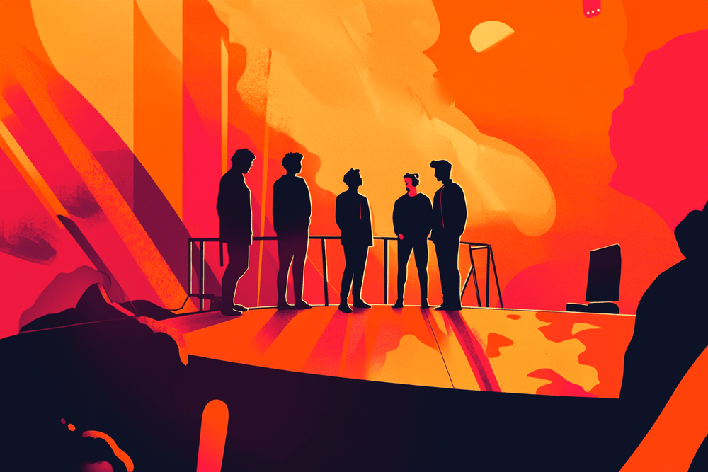 ❌ Quelles sont les 10 erreurs à éviter en improvisation de groupe ?