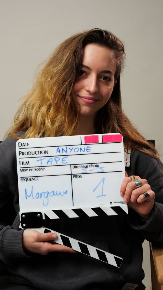 Margaux