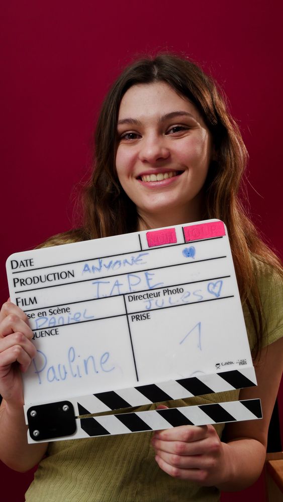  Pauline