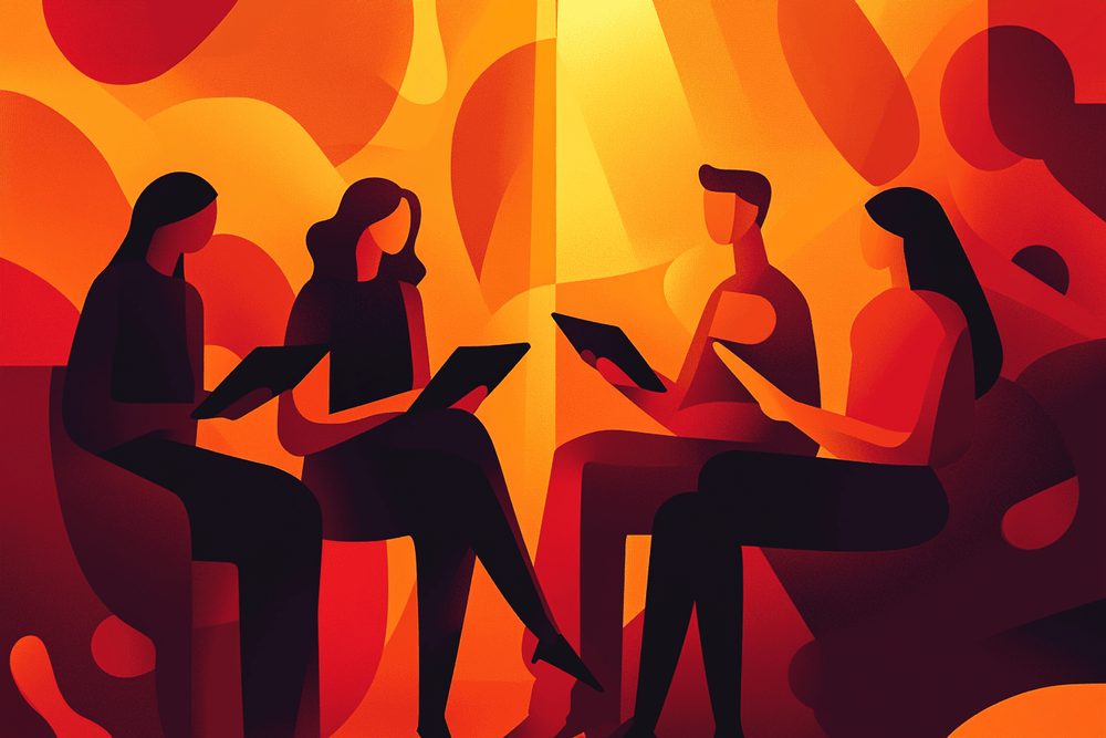 📖 Quelle attitude adopter lors d’une première lecture avec le réalisateur ou metteur en scène ?