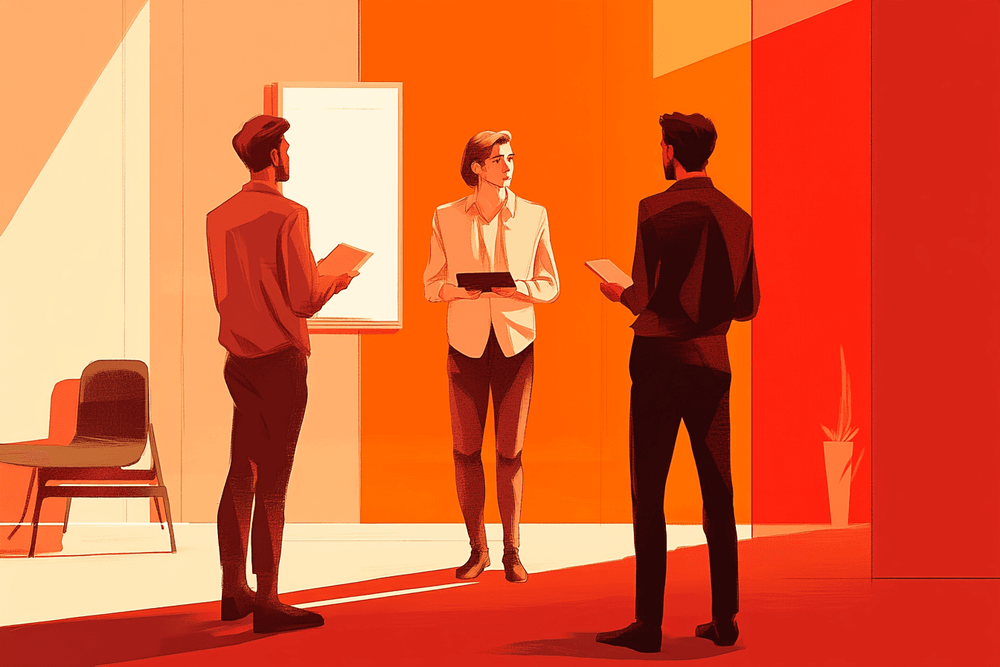 🗣️ Quels sont les secrets pour improviser de bons dialogues ?