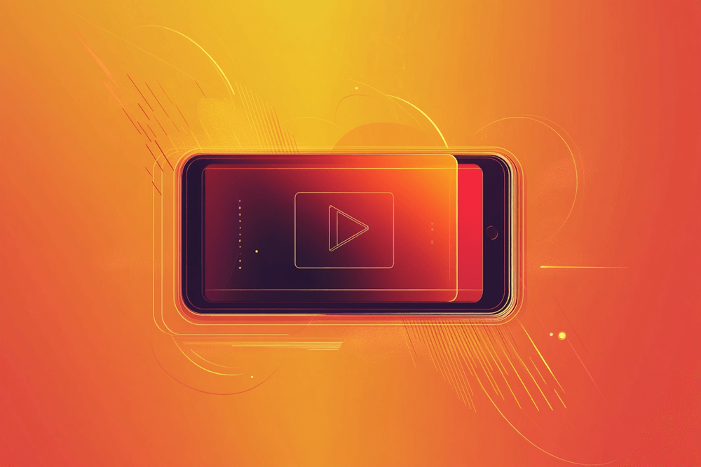 🎭 Les 5 tendances 2025 des réseaux sociaux pour les acteurs  