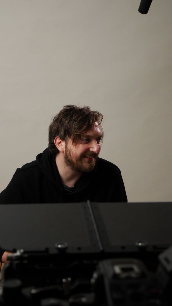 Jeremy Margue