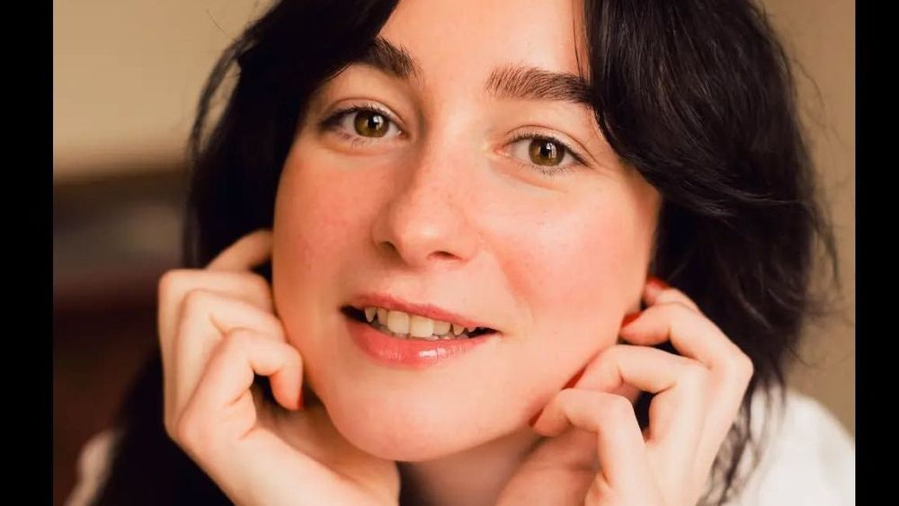 Eléonore CERVERA