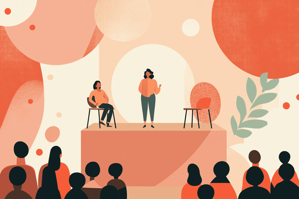 💡 Impro : Comment réussir à construire une histoire spontanée ?