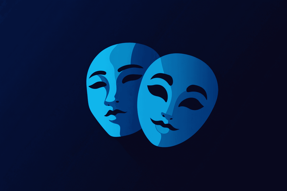 Vixie Blue