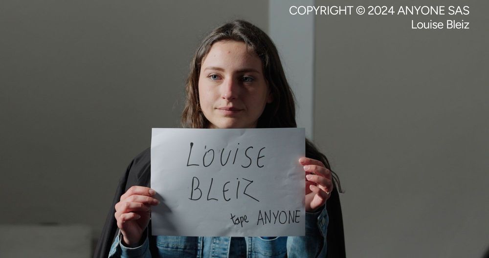 Louise Bleiz
