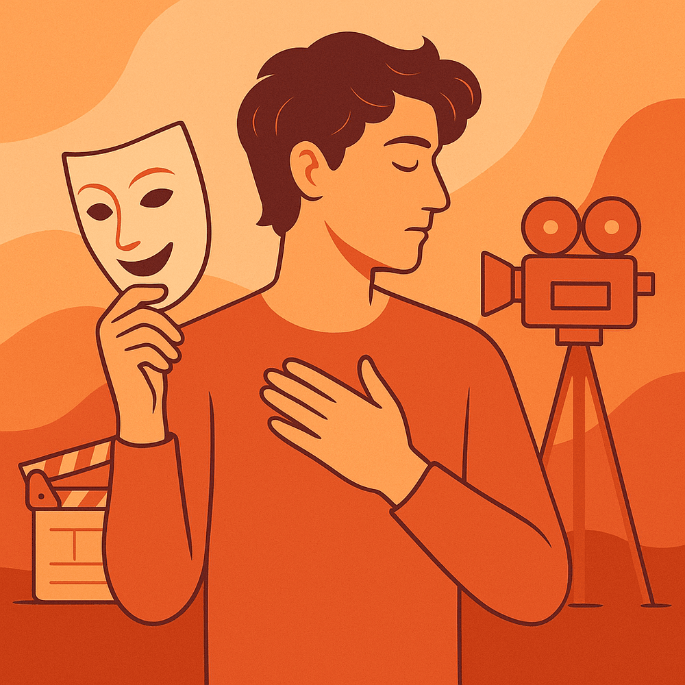 Comment réussir à sortir d’un personnage à la fin d’un tournage ?