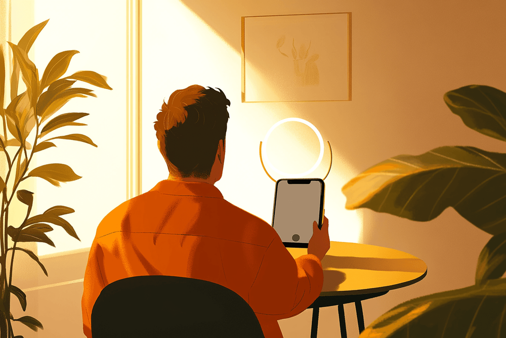 🤳 Faut-il envoyer plusieurs versions de sa selftape lors d’un casting ?