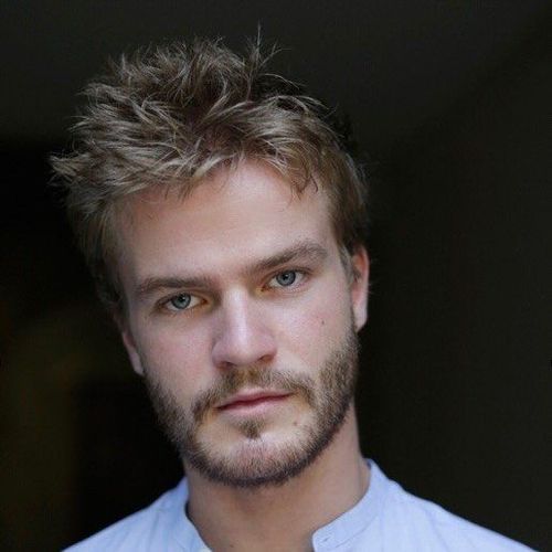 Eliot Lehanneur