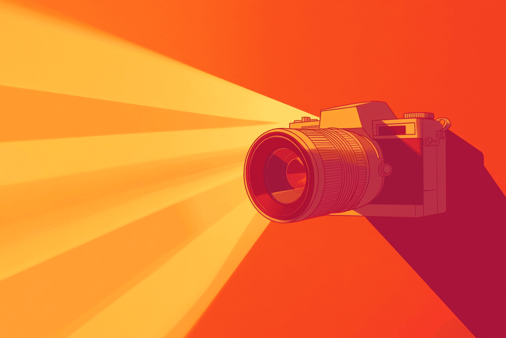 🎬 Comment participer au Nikon Film Festival ? 