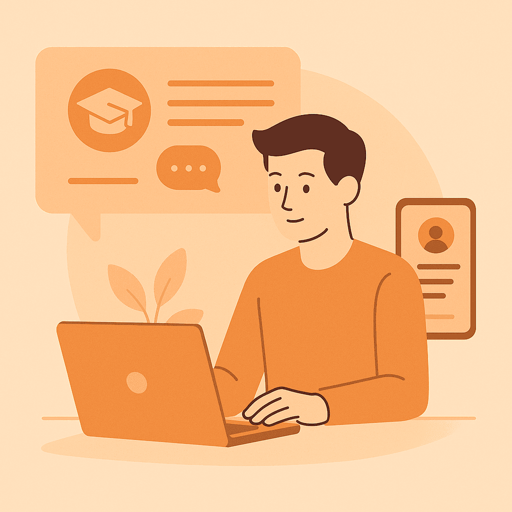 🎬 Guide d’utilisation  ANYONE – 2025