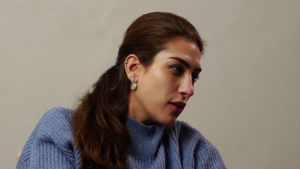 Maya Al Malki