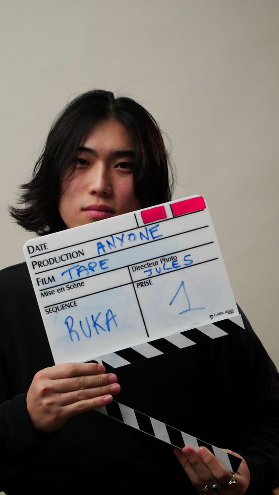 Ruka
