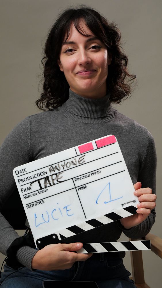 Lucie