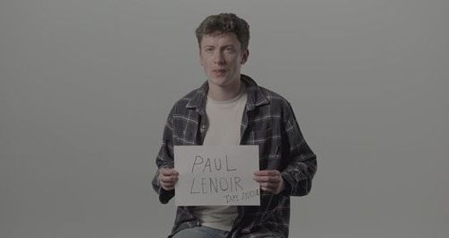 Paul Lenoir