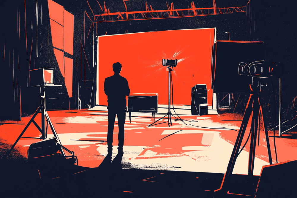 🎬 Comment adapter son jeu d’acteur pour le cinéma ?