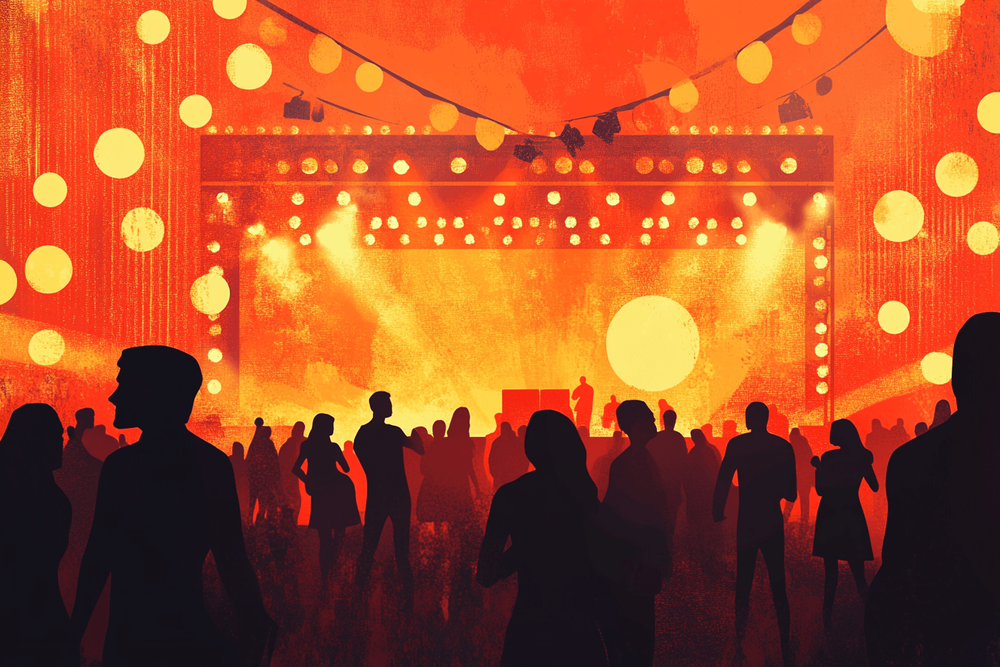 🎬 Pourquoi participer à un festival en tant que comédien sans projet ?