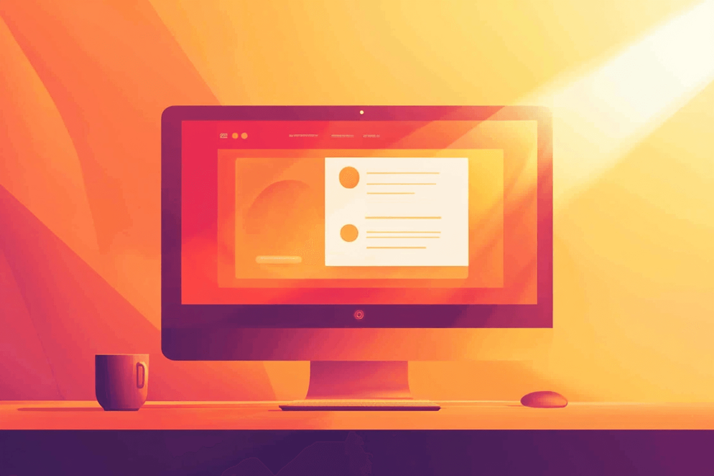 🎭 Comment optimiser son profil sur un site de casting ?