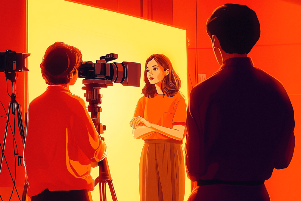 🎬 Quels acteurs célèbres ont commencé avec des courts-métrages amateurs ? 
