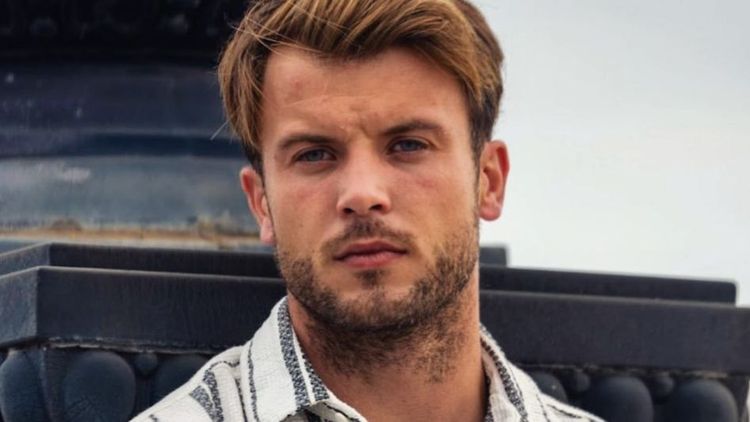 Mickael Duprat