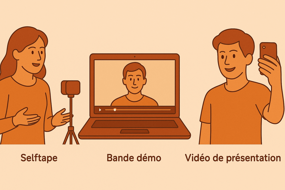 Bande démo