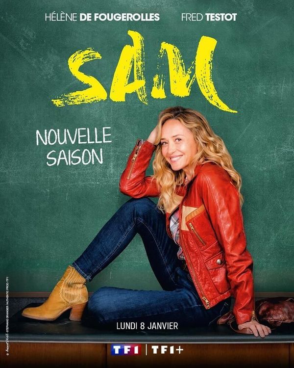 SAM