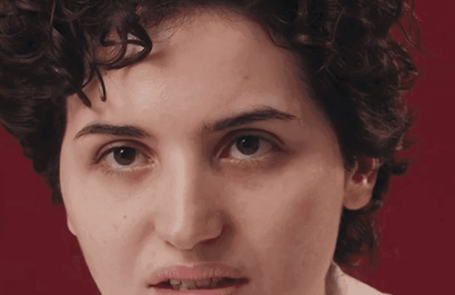 Imane Belgacem