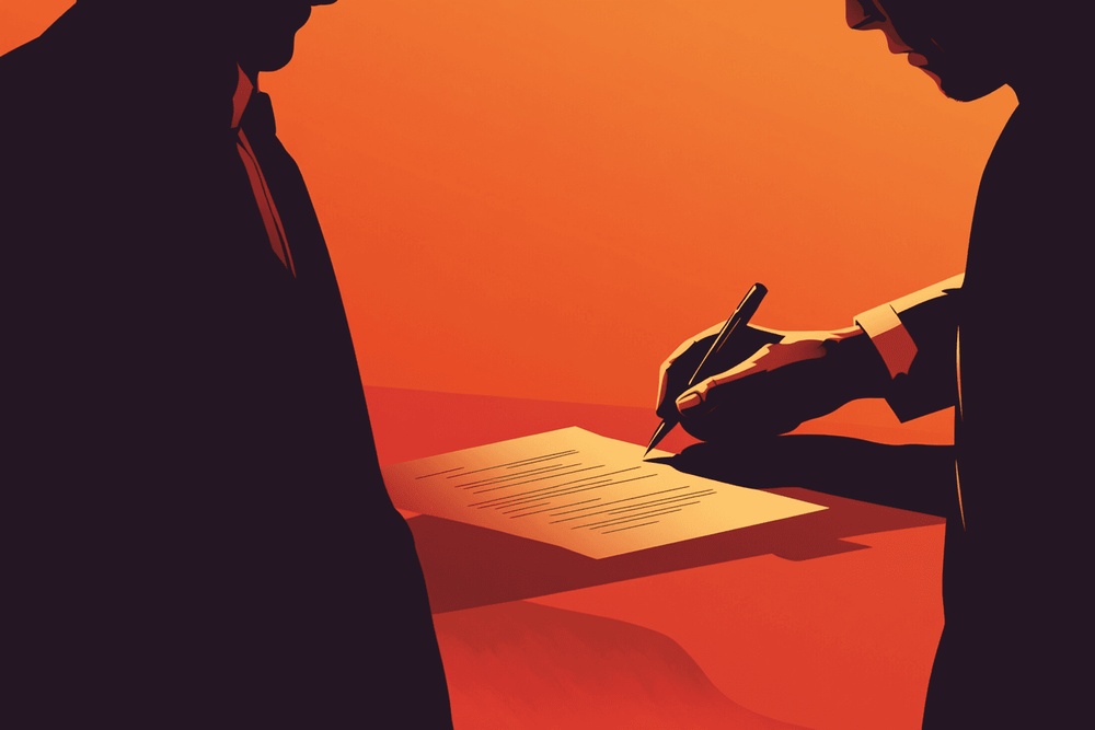 🚨 5 signes qu'un agent artistique n'est pas fiable (et comment les éviter)