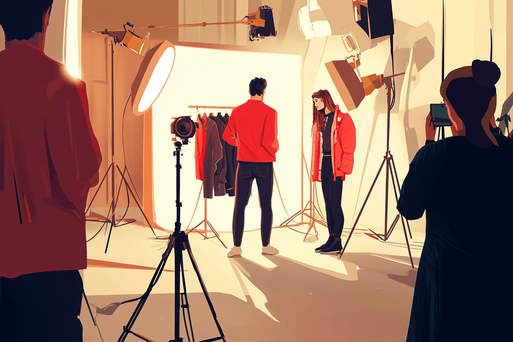 👔 Qu’est-ce qu’une doublure de costume ?