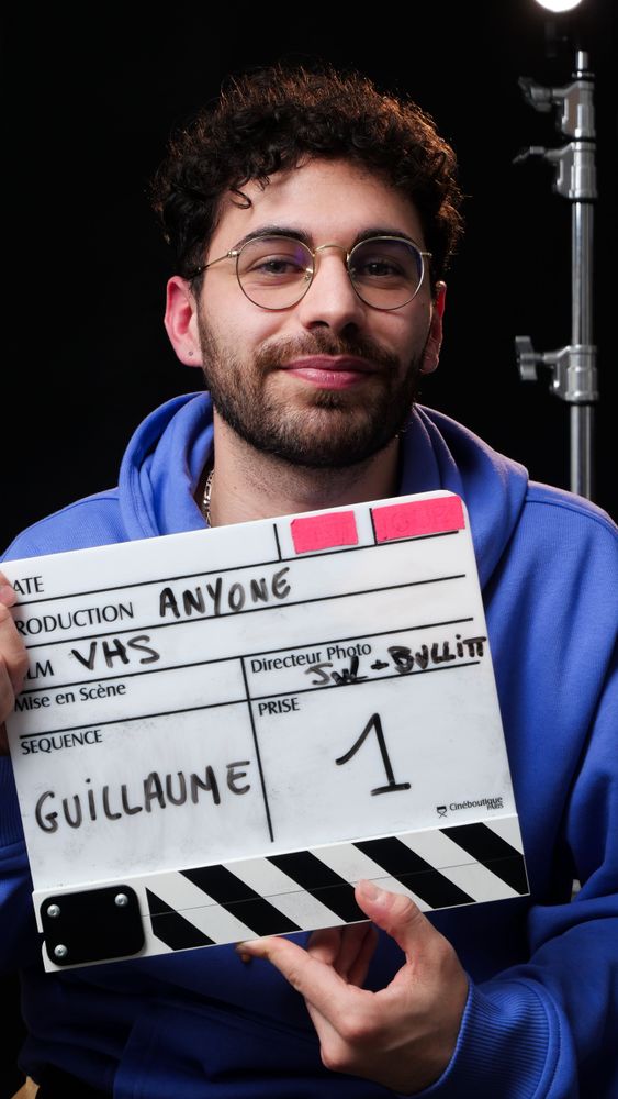 Guillaume